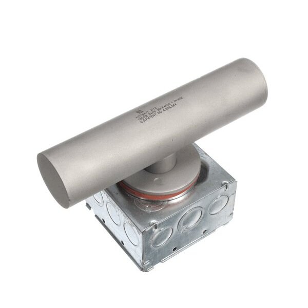 Heater, Immersion, 240V-1Ph-1.5Kw, #2195383